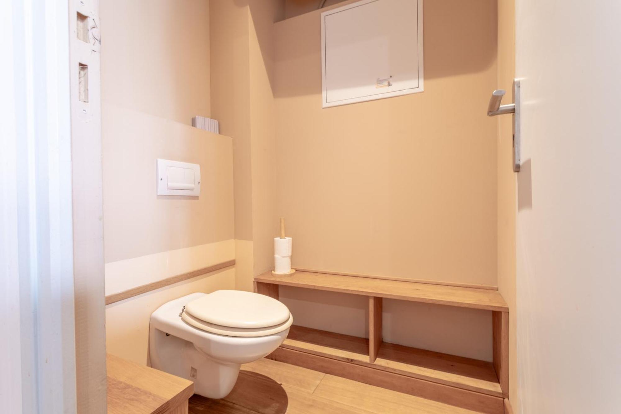 Hypercentre - Proche Parking Gratuit - Fibre - Calme Apartment Narbonne