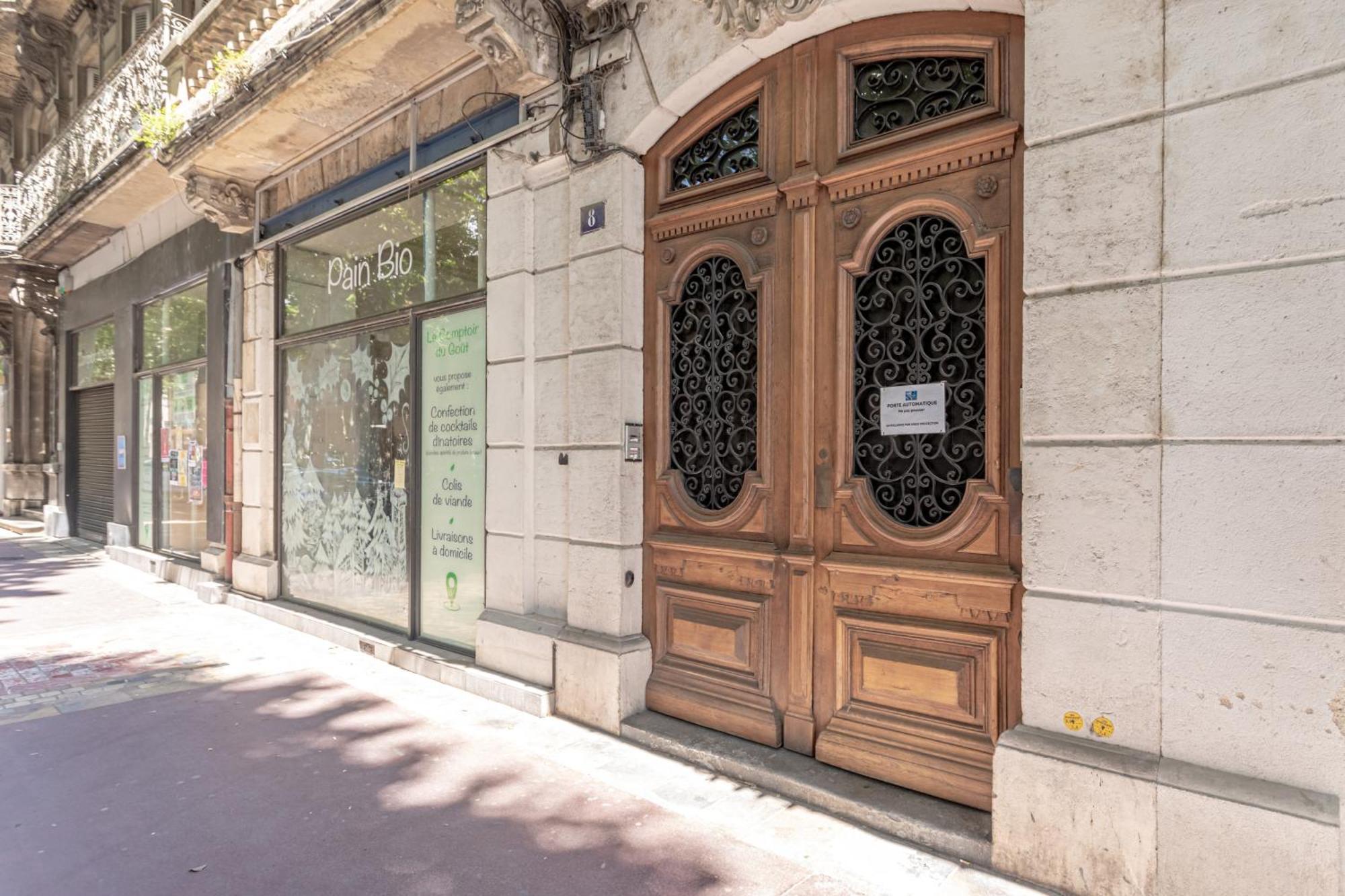 Apartment Hypercentre - Proche Parking Gratuit - Fibre - Calme Narbonne
